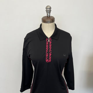 Chandail Golf Style Sportalm