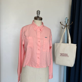 Chemise Silver Ridge™ Utility Colombia - Les Surcyclés 🪡