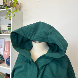 Robe de chambre à capuchon Ossington Vallier