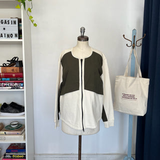 Veste cardigan Noord Vallier