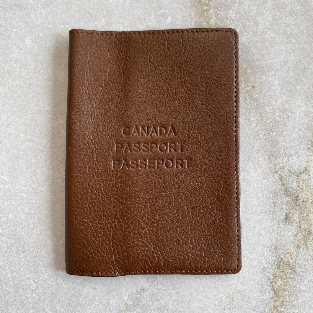 Étui passeport Danier Canada