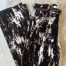 Charger l'image dans la galerie, Pantalon tacheté Zara
