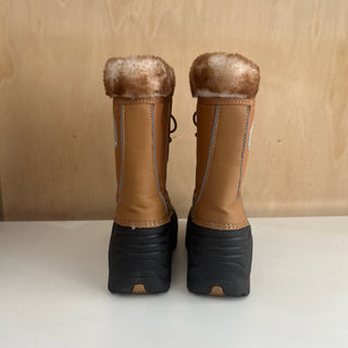 Bottes d'hiver Deux par Deux