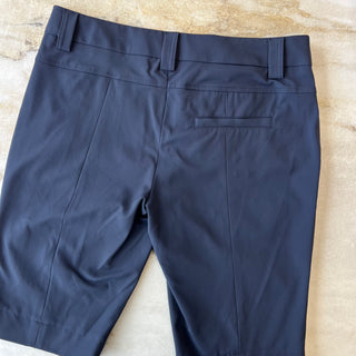 Bermuda bleu Junipa Sportalm