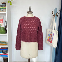 Charger l'image dans la galerie, Chandail Pink Martini
