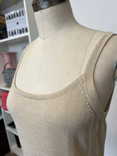 Charger l'image dans la galerie, Camisole scintillante Belldini
