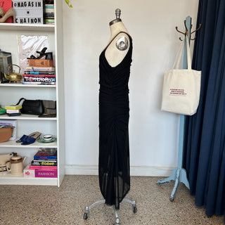 Robe Marie Saint-Pierre