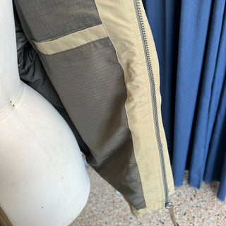 Manteau mi-saison à capuchon Jack & Jones