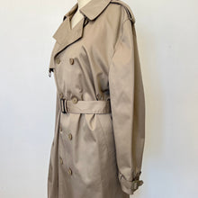 Charger l&#39;image dans la galerie, Manteau imperméable Nino Cerruti
