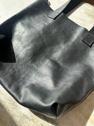 Sac à main cuir M0851