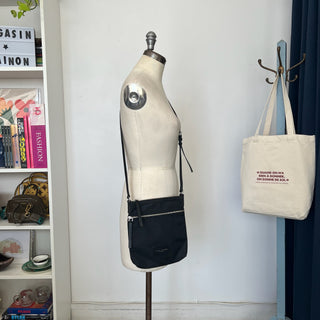 Sac en nylon messager Marc Jacobs