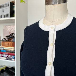 Veste cardigan J. Crew
