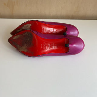 Chaussures à talon haut Christian Louboutin