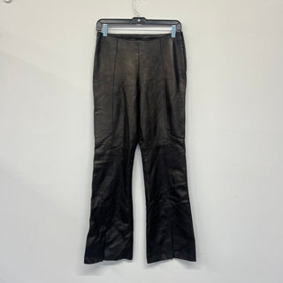 Pantalon en cuir Danier