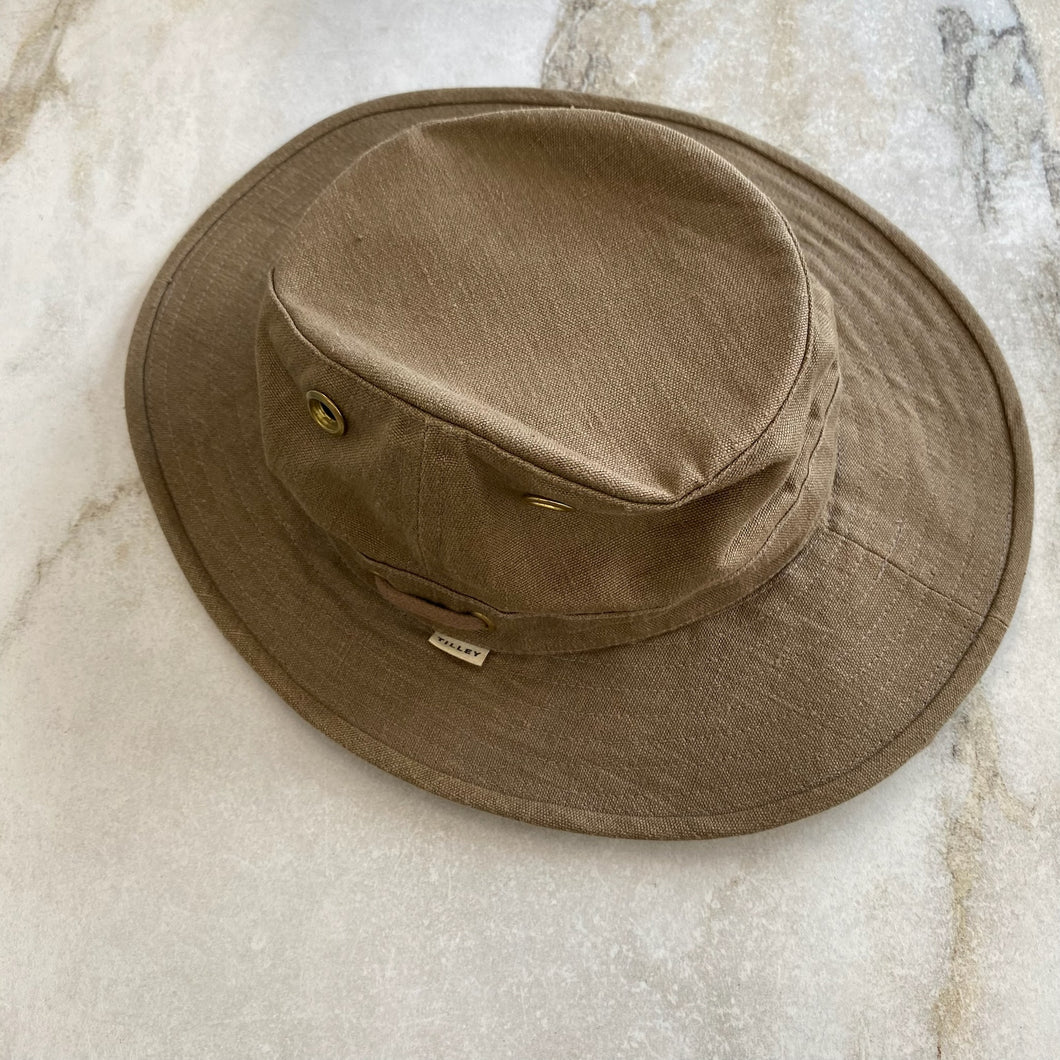 Chapeau de plein-air Tilley