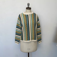 Charger l&#39;image dans la galerie, Chandail tricot Simons
