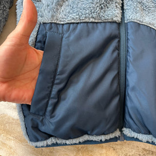 Veste mi-saison réversible Deux par Deux 6 ans