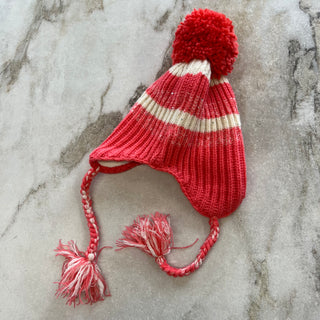 Tuque d'hiver Deux par Deux 5/8 ans