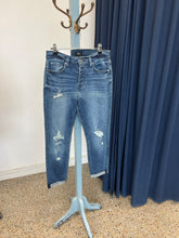Charger l'image dans la galerie, Pantalon jean Josefina Boyfriend Jean 7 ManKind
