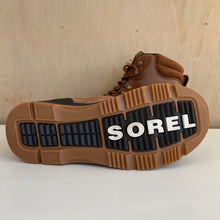 Charger l&#39;image dans la galerie, Bottes de randonnée imperméables pour homme Sorel Ankeny II
