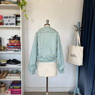 Veste Delta Norba