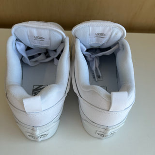Chaussures Knu Stack Vans - Les Mal-Aimés ❤️‍🩹