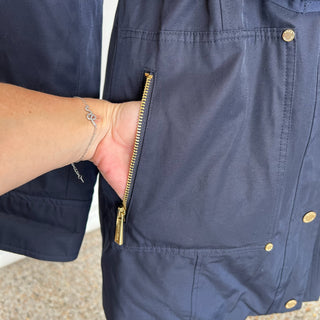Manteau trench Michael Kors