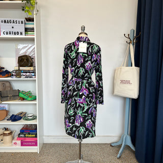 Robe Prita Diane Von Furstenberg