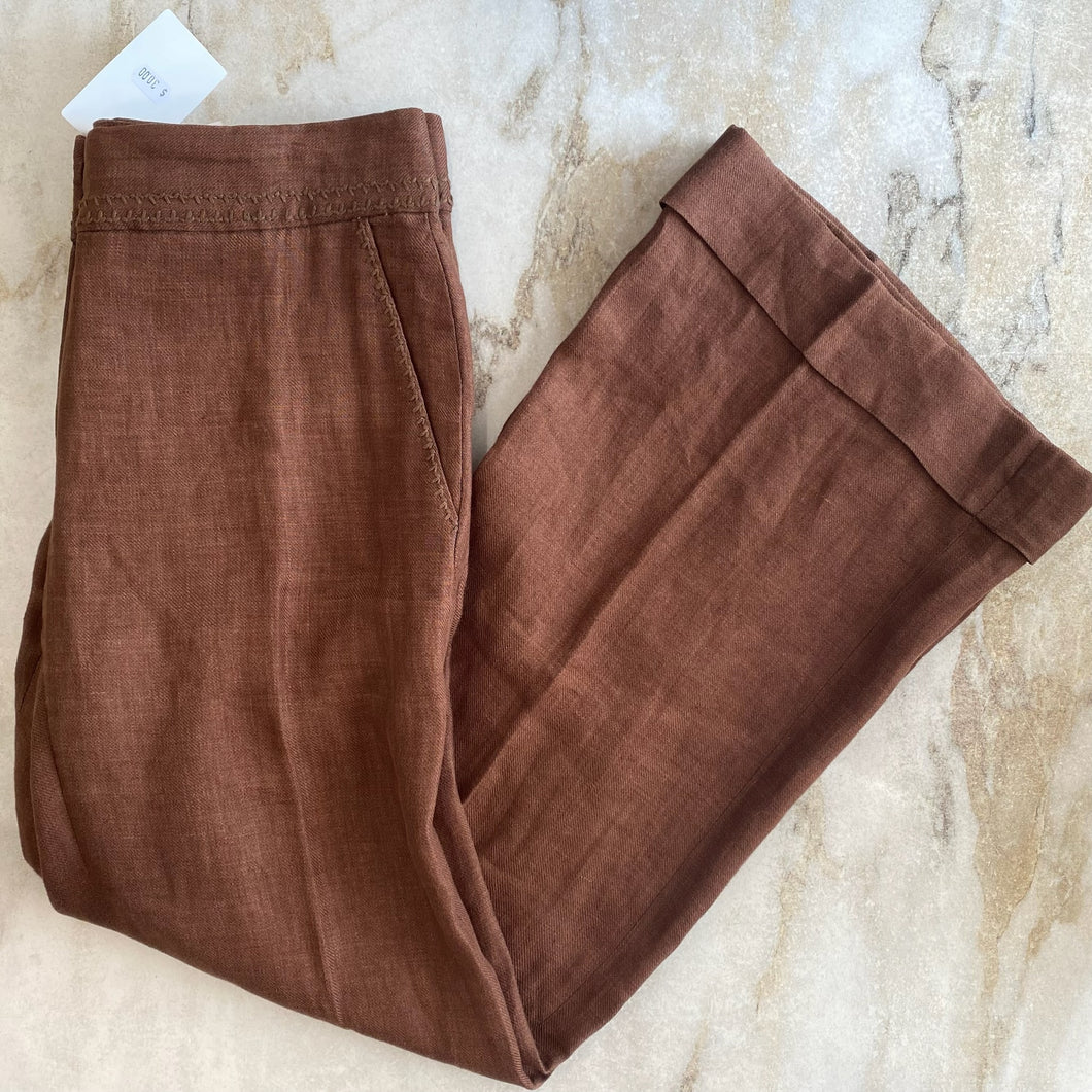 Pantalon Adolfo Dominguez