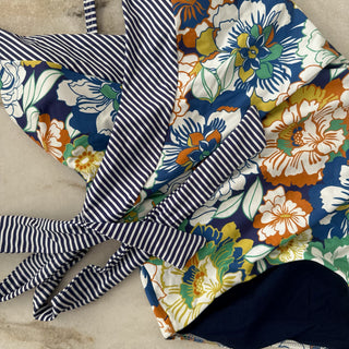 Maillot de bain une pièce Cyell