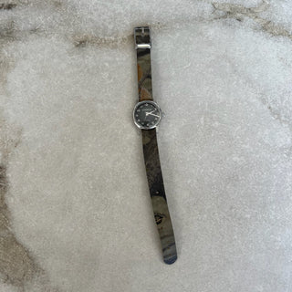 Montre 26mm bracelet chasse Chikiboom