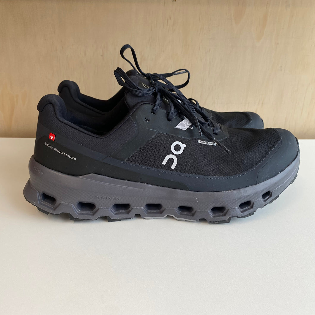 Chaussures de course On Cloud Cloudvista 2 Imperméable