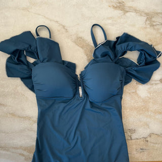 Maillot de bain une pièce Cyell