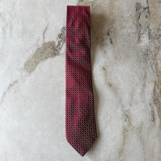 Cravate en soie Charles Tyrwhitt