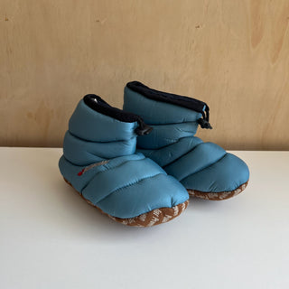 Chaussures Cush Booty chaussons Baffin