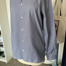 Charger l'image dans la galerie, Chemise pied de poule Burberry London
