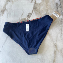 Charger l'image dans la galerie, Bas de bikini réversible Rose Buddha

