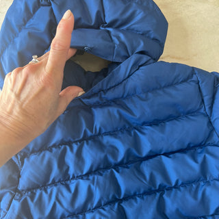 Manteau Baby Pufftech Parka Uniqlo