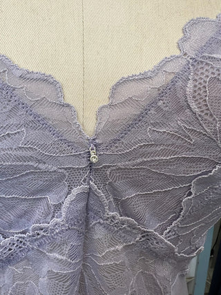 Nuisette Love and Lace Fleur't