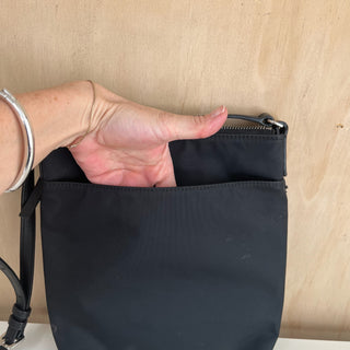 Sac en nylon messager Marc Jacobs
