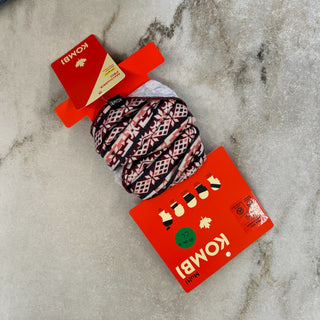 Cache-cou MerinoMIX PRO Multi Scarf Kombi