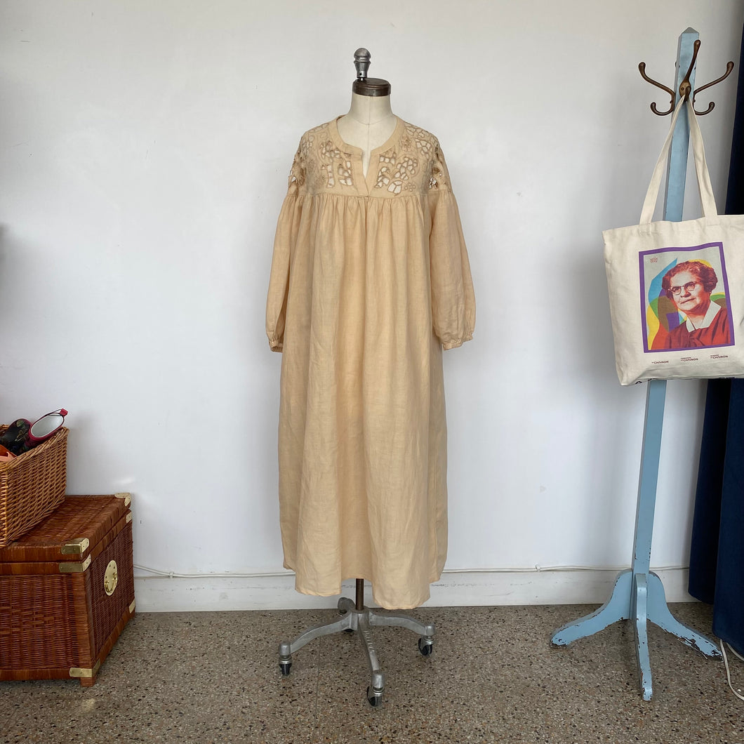 Robe Valérie Khalfon Paris *Nouvelles tailles*