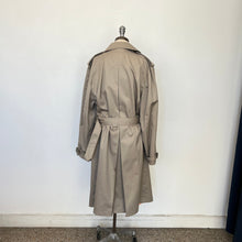 Charger l&#39;image dans la galerie, Manteau imperméable Nino Cerruti
