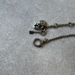 Collier Fossil