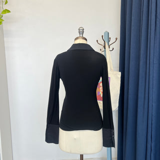 Chandail boutonné Marc Cain