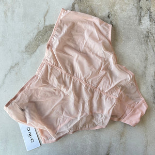 Culotte haute D.nu.D