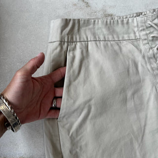 Short en coton Nautica