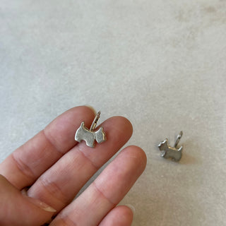 Boucles d'oreilles Agatha