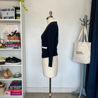 Veste cardigan J. Crew