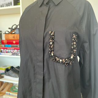 Chemise Rubino Beatrice